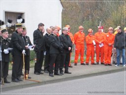 Barbarafeier 04.12.2005